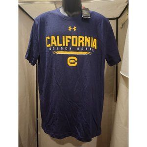 California Golden Bears Under Armour Large